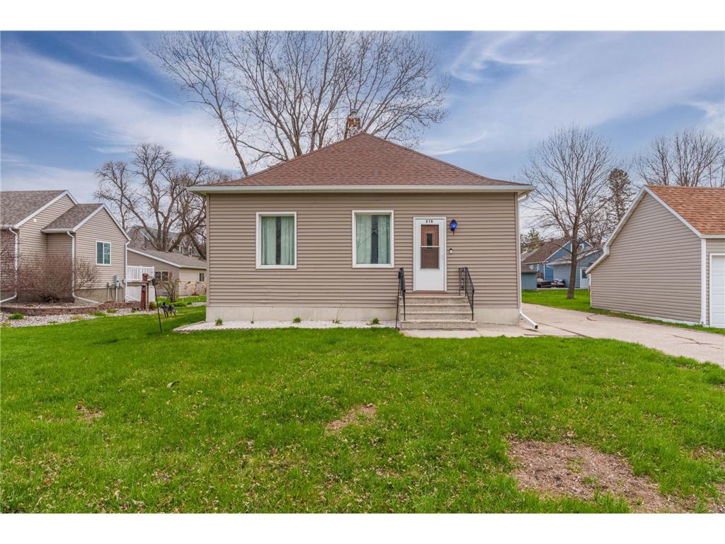 610 5th Street Hawley MN 56549 7068895 image1