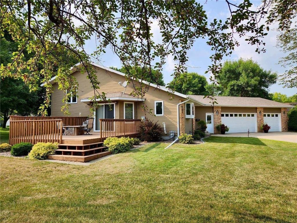 610 Adobe Circle, Marshall, MN, 56258 MLS 6412395 Edina Realty