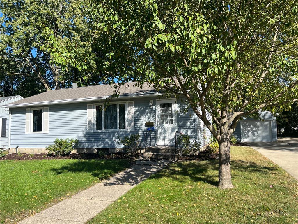 610 Cherry Avenue, Albert Lea, MN, 56007 MLS 6267114 Edina Realty