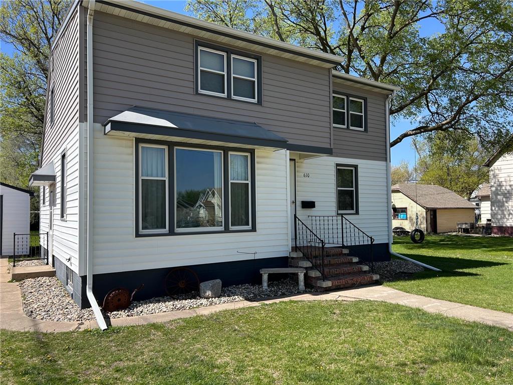 610 Lyon Avenue N Canby MN 56220 7074447 image1