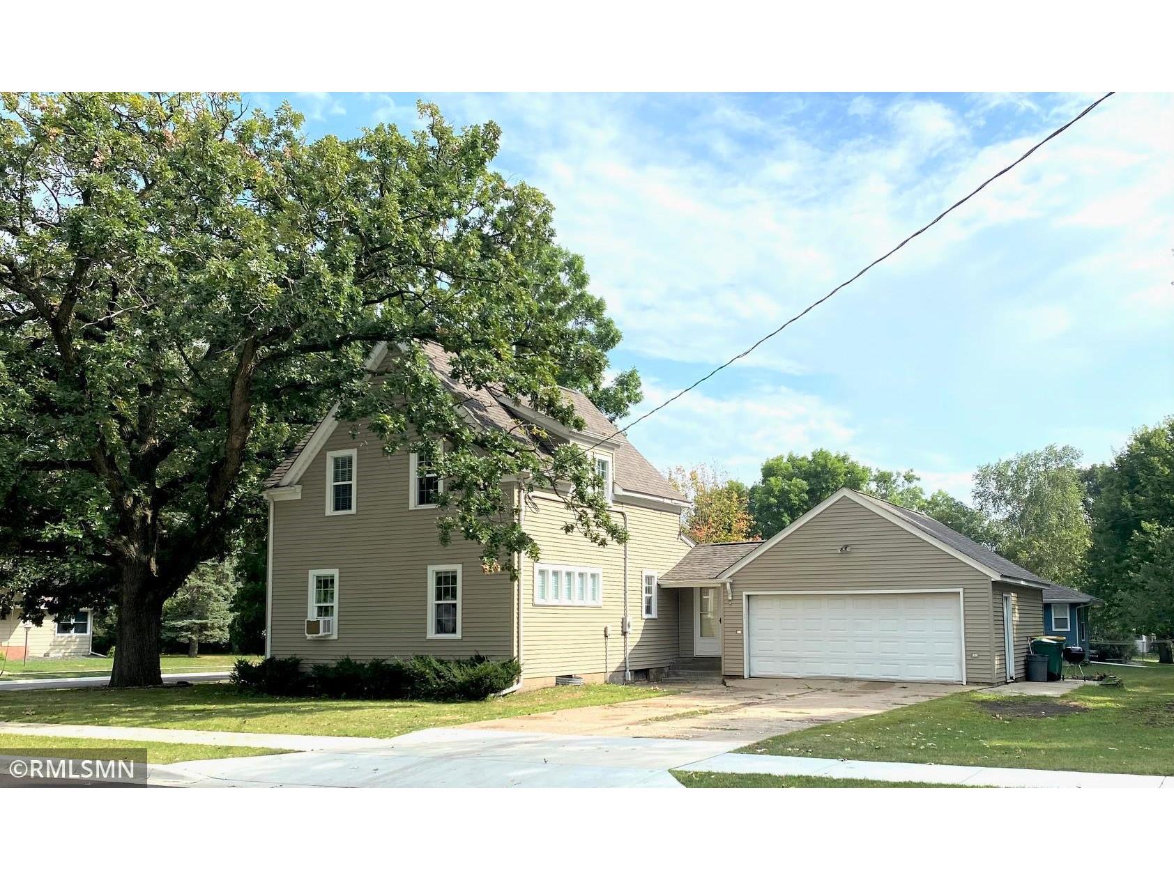 610 Mooers Avenue, Cokato, MN 55321 MLS 6083680 Edina Realty