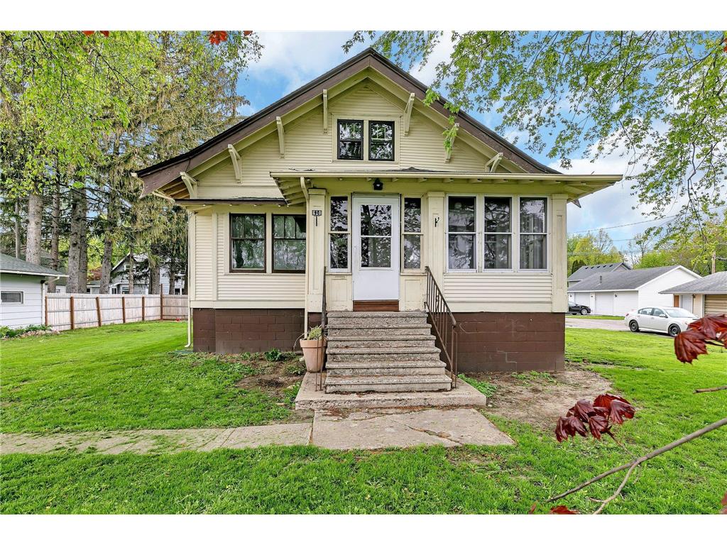 610 Norman Avenue N, Foley, MN, 56329 MLS 6203267 Edina Realty