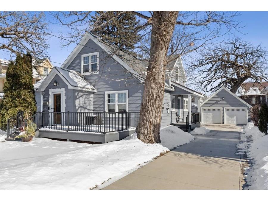 610 Park Avenue, Albert Lea, MN 56007 MLS 6146338 Edina Realty