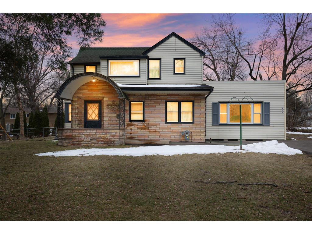 610 Tyler Street, Anoka, MN, 55303 MLS 6512224 Edina Realty