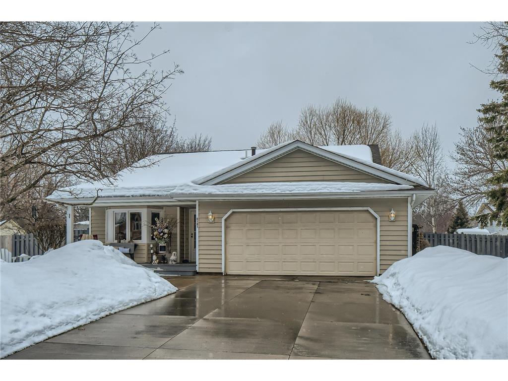 6101 114th Avenue N, Champlin, MN, 55316 MLS 6347382 Edina Realty