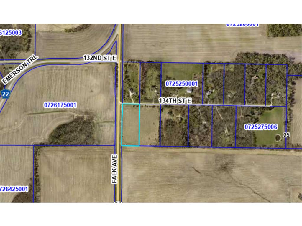 6101 134th Street E, Northfield, MN 55057 MLS 6350857 Edina Realty