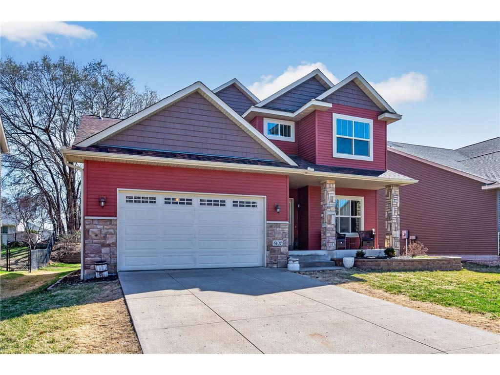 6102 146th Avenue NW Ramsey MN 55303 7079170 image1