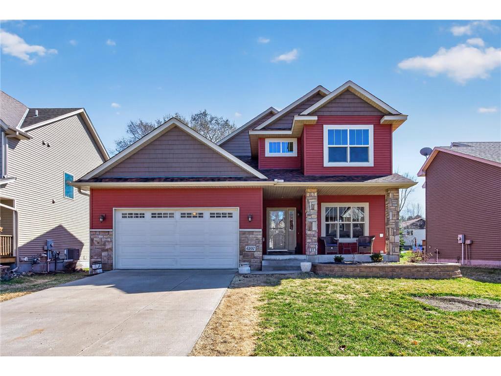 6102 146th Avenue NW Ramsey MN 55303 7079170 image4