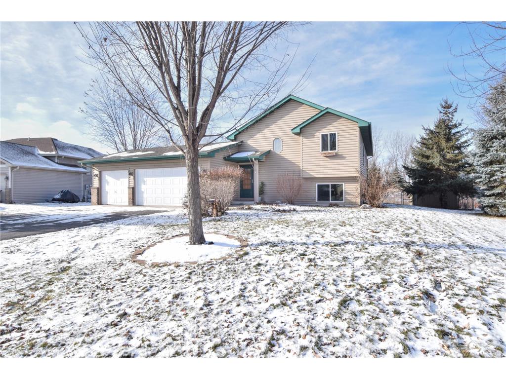 6102 152nd Street N, Hugo, MN, 55038 MLS 6476687 Edina Realty