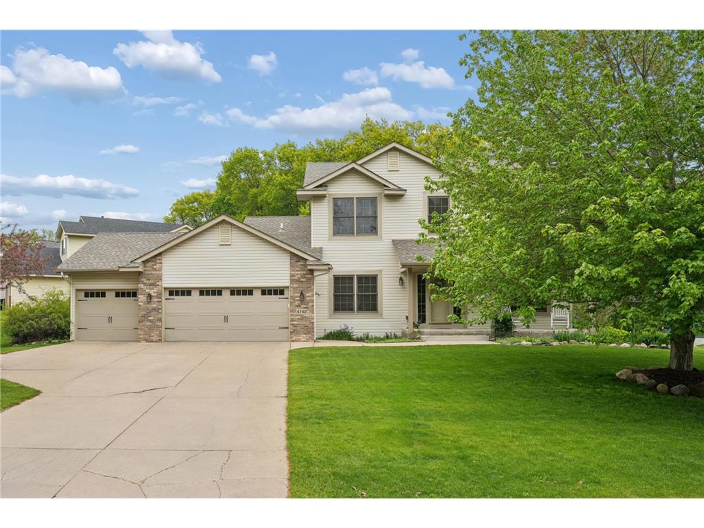 6102 Wildwood Way Monticello MN 55362 7080733 image1