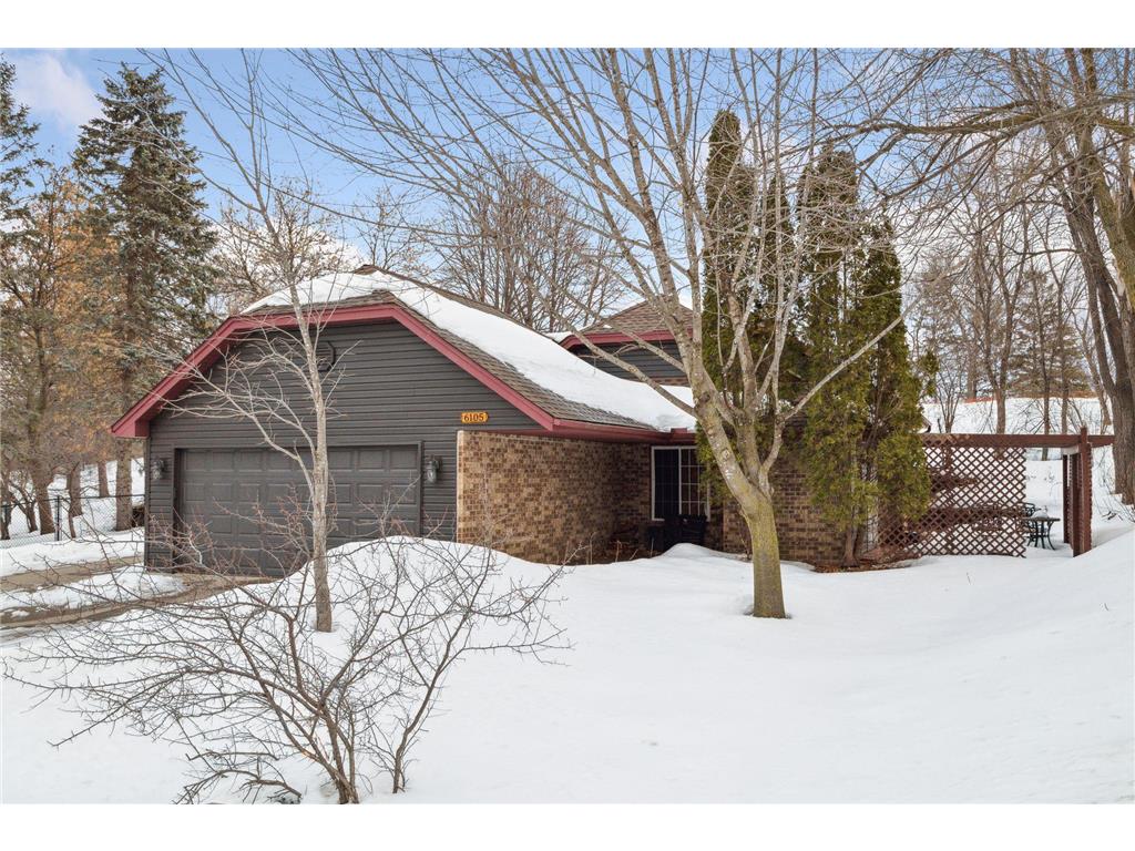 6105 Concord Hill Lane, MN, 55345 MLS 6335519 Edina Realty