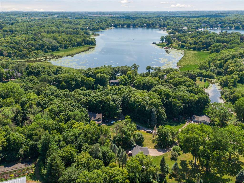6105 Lake Virginia Drive Shorewood MN 55331 - Virginia 6406635 image1