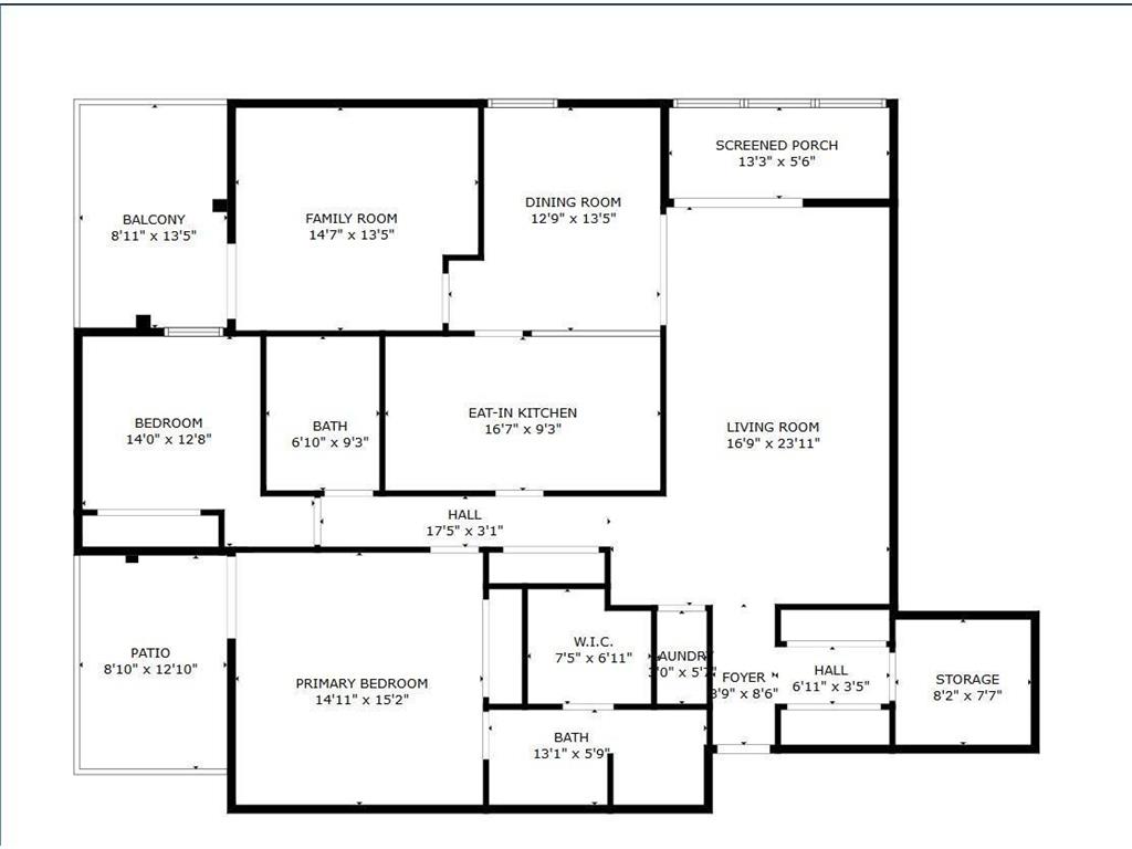 6105 Lincoln Drive #136 Edina MN 55436 6816726 image48