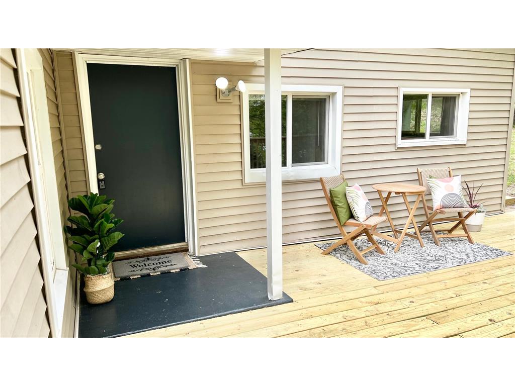 6105 Quinn Avenue NW South Haven MN 55382 - West Lake Sylvia 6576760 image1