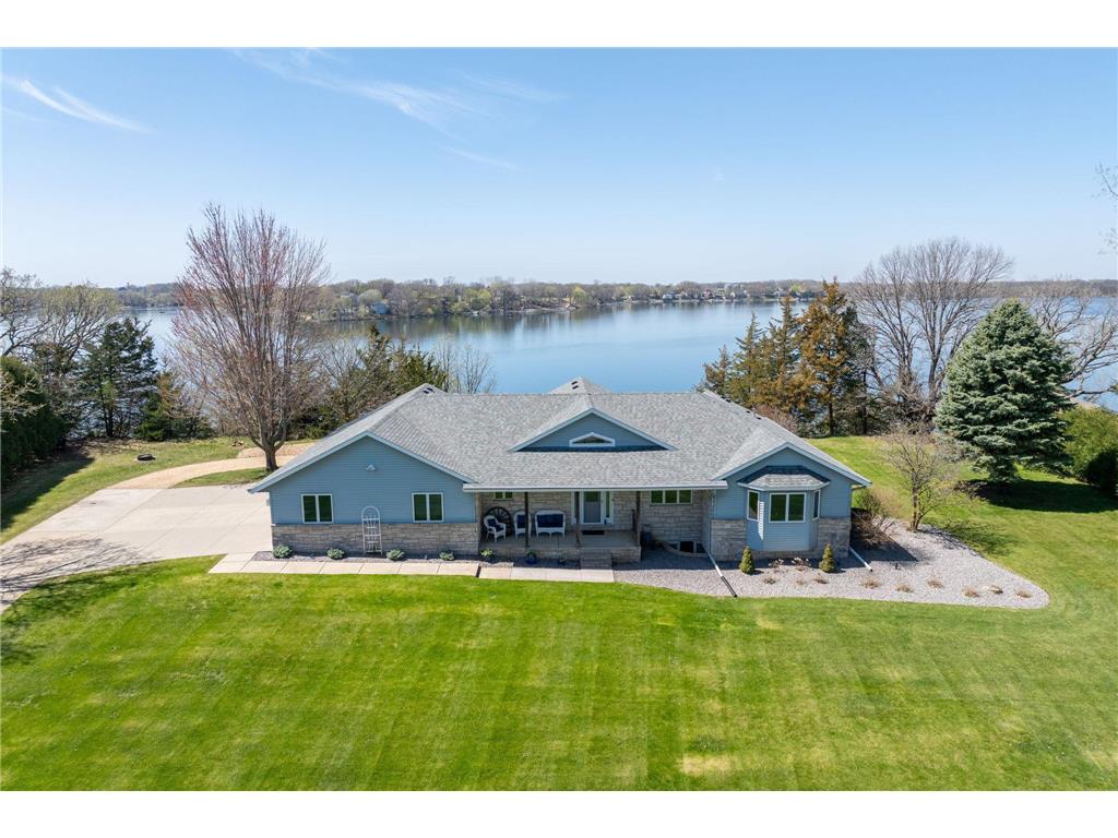 6106 Shamrock Drive Washington Twp MN 56063 - Washington 7060997 image1