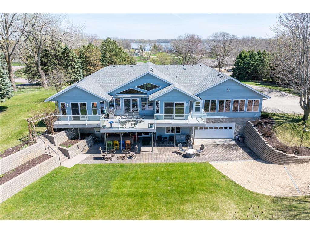 6106 Shamrock Drive Washington Twp MN 56063 - Washington 7060997 image4