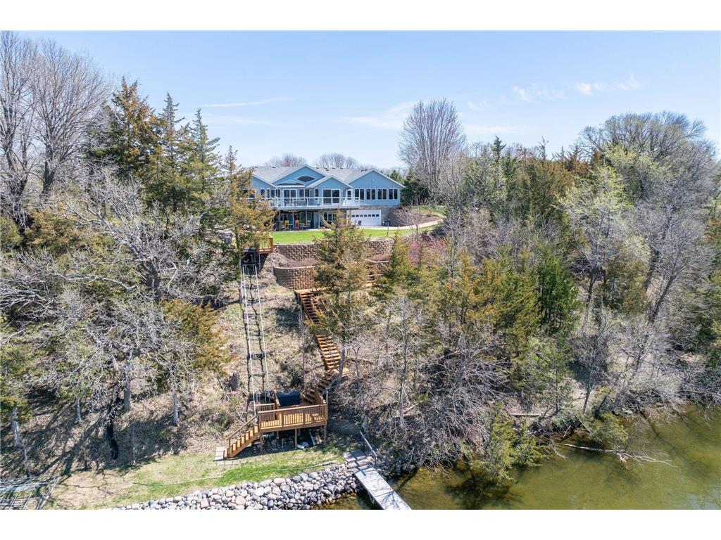 6106 Shamrock Drive Washington Twp MN 56063 - Washington 7060997 image72