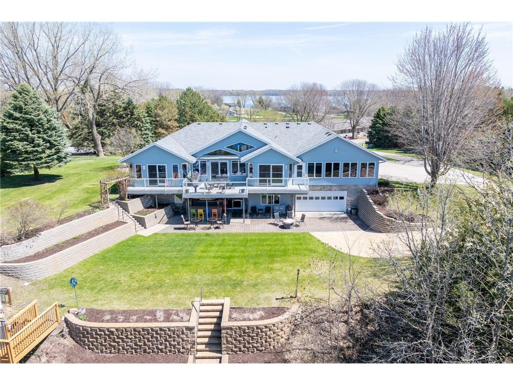 6106 Shamrock Drive Washington Twp MN 56063 - Washington 7060997 image77