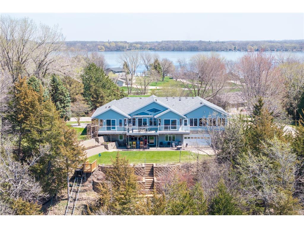 6106 Shamrock Drive Washington Twp MN 56063 - Washington 7060997 image78
