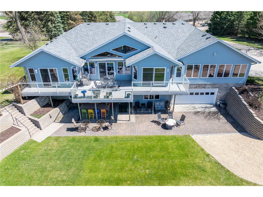 6106 Shamrock Drive Washington Twp MN 56063 - Washington 7060997 image80