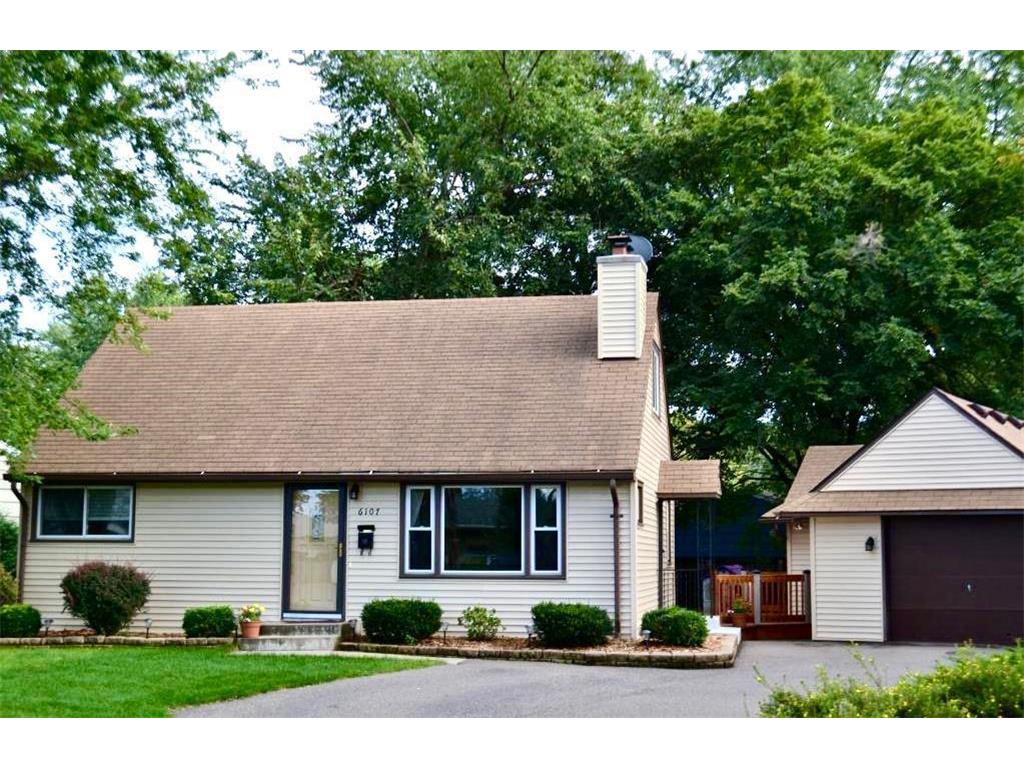 6107 47th Avenue N Crystal MN 55422 6487755 image1