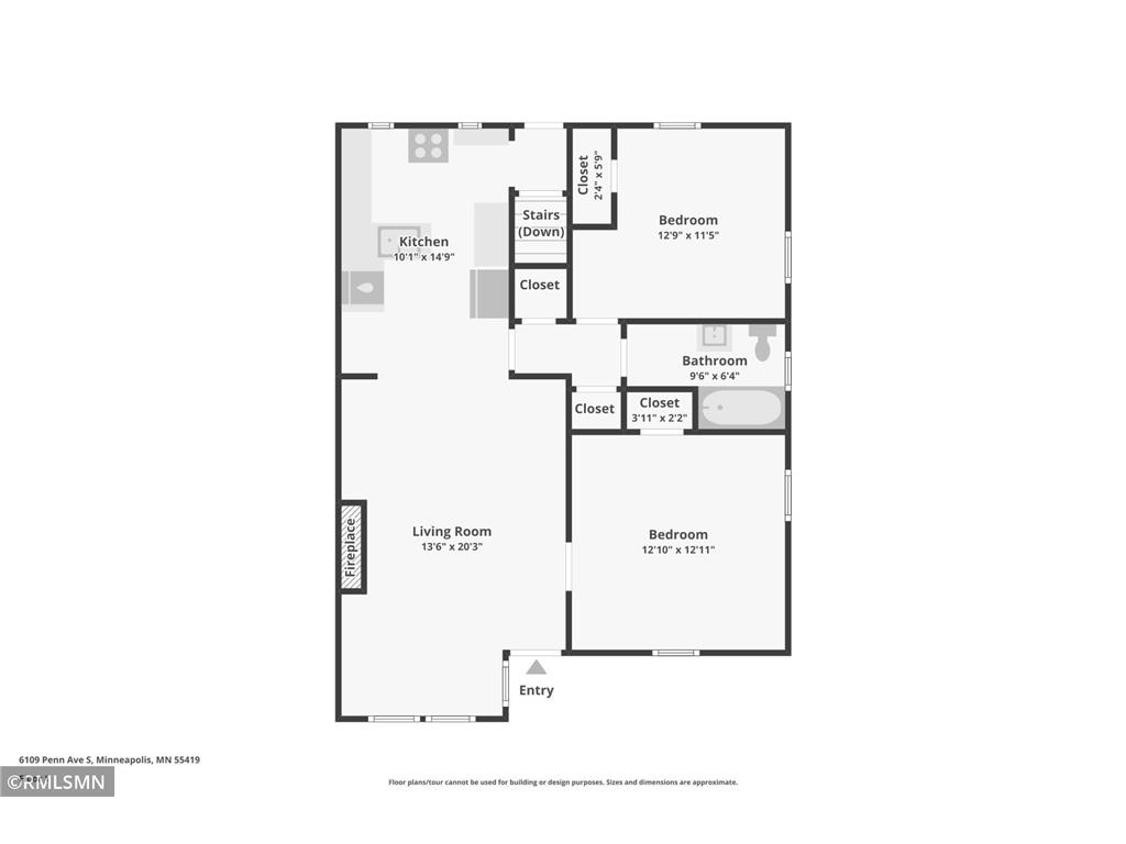 6107 Penn Avenue S Minneapolis MN 55419 6782630 image26