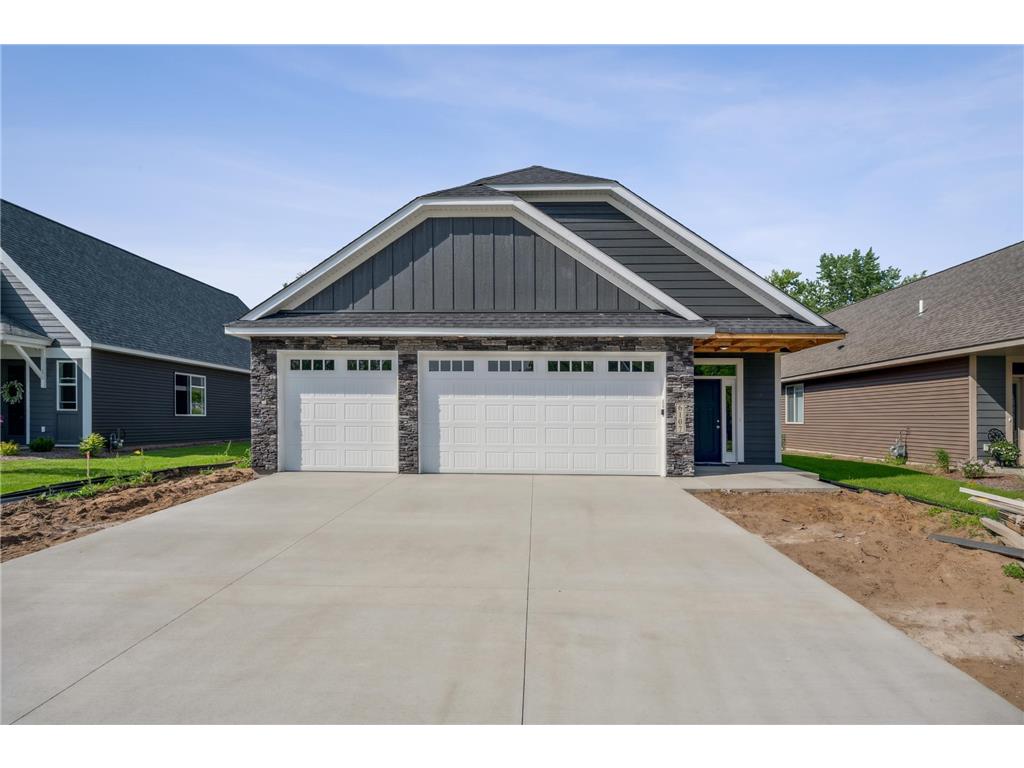 6107 Rivlyn Avenue NW Ramsey MN 55303 - Mississippi 6388284 image1