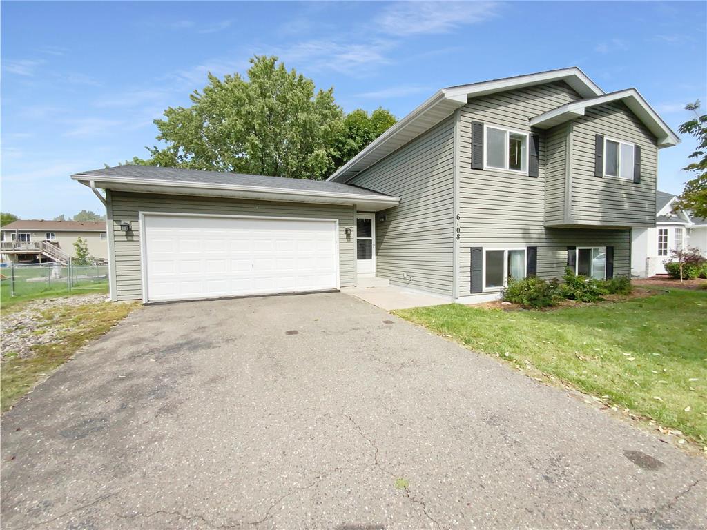 6108 144th Street N, Hugo, MN, 55038 MLS 6263757 Edina Realty