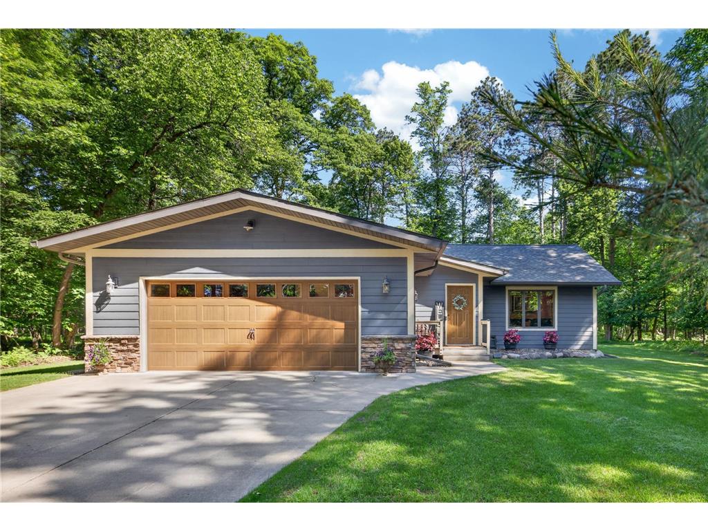 6108 Bittersweet Lane Nisswa MN 56468 - Round Lake 7094062 image1