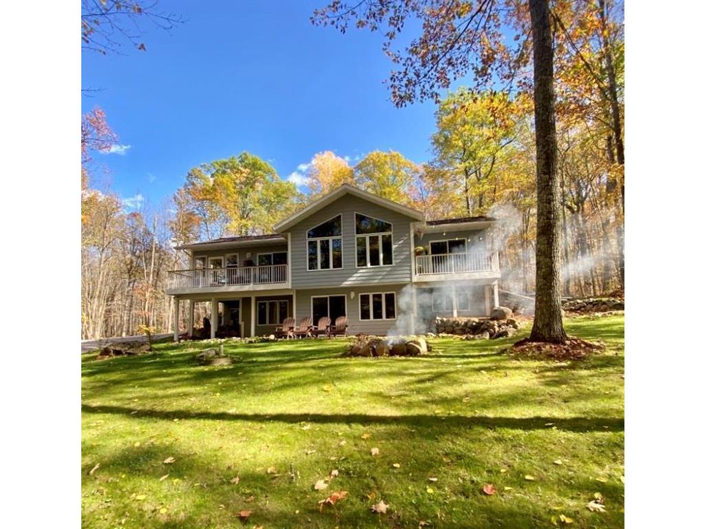 6108N N Breezy Point Lane Sand Lake Twp WI 54876 6392730 image1