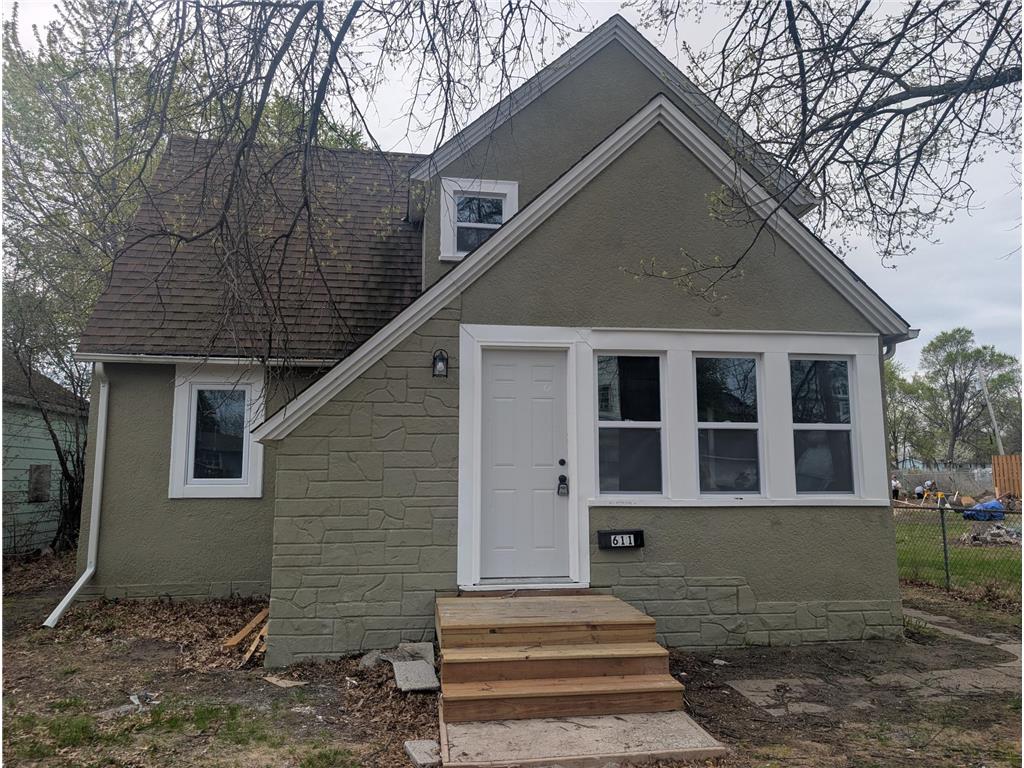611 24th Unit 1 Avenue N #1 Minneapolis MN 55411 7087840 image1