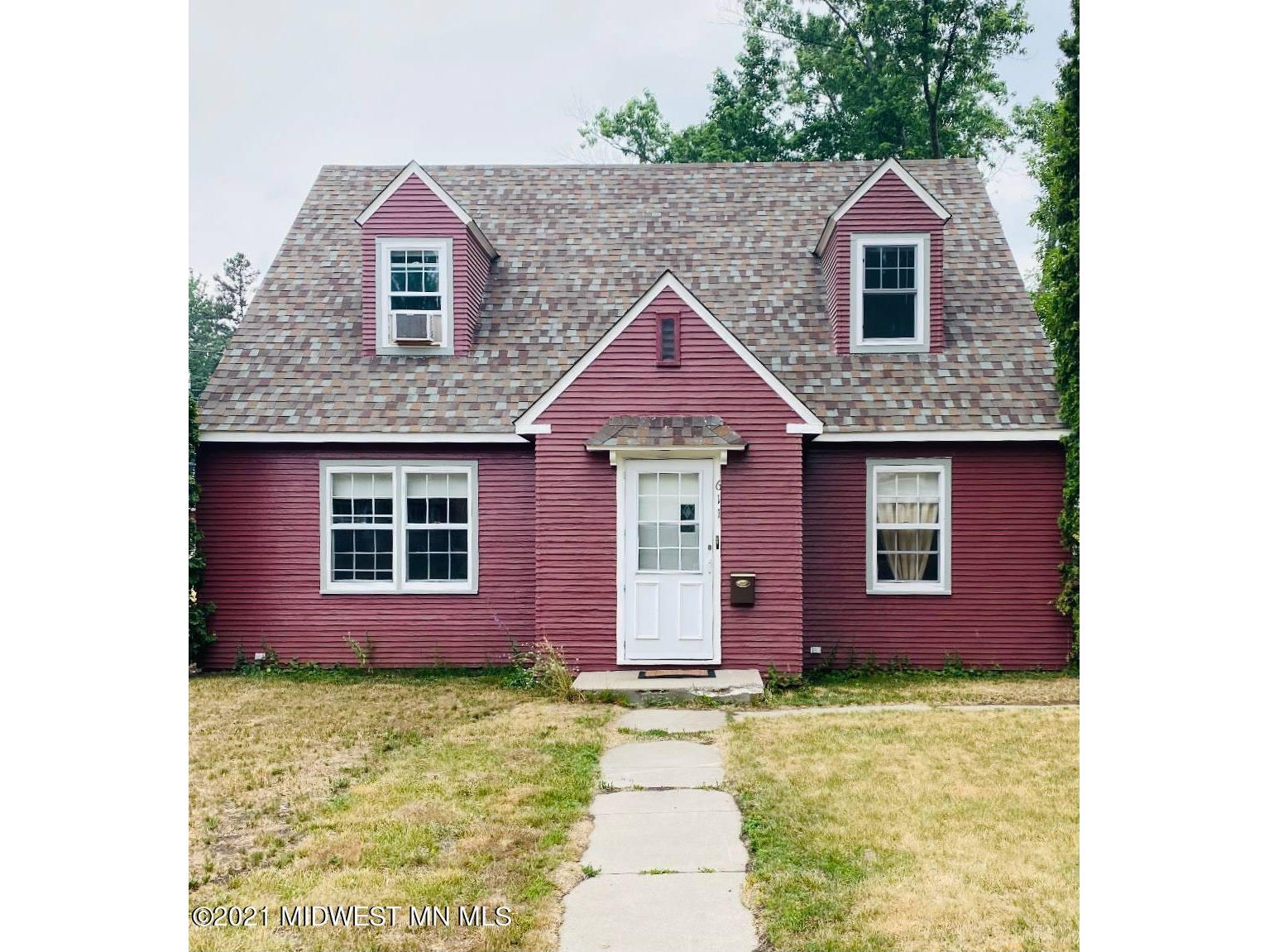 611 2nd Street SW, Wadena, MN 56482 MLS 6065148 Edina Realty