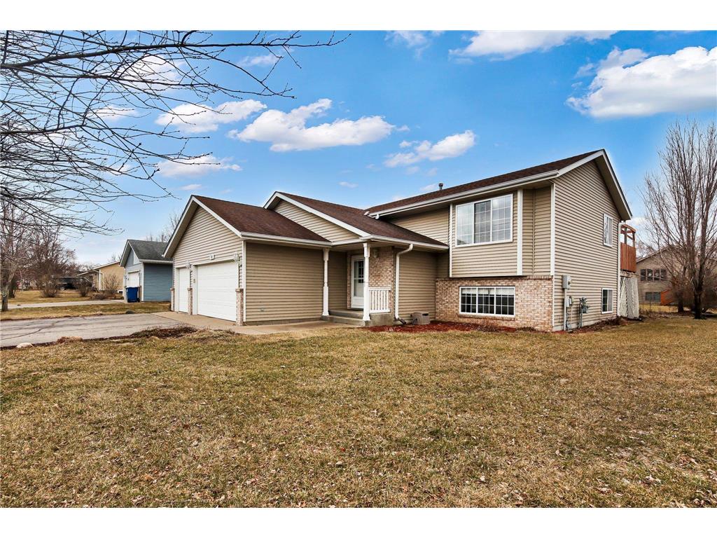 611 3rd Avenue NE, Saint Joseph, MN, 56374 MLS 6185584 Edina Realty