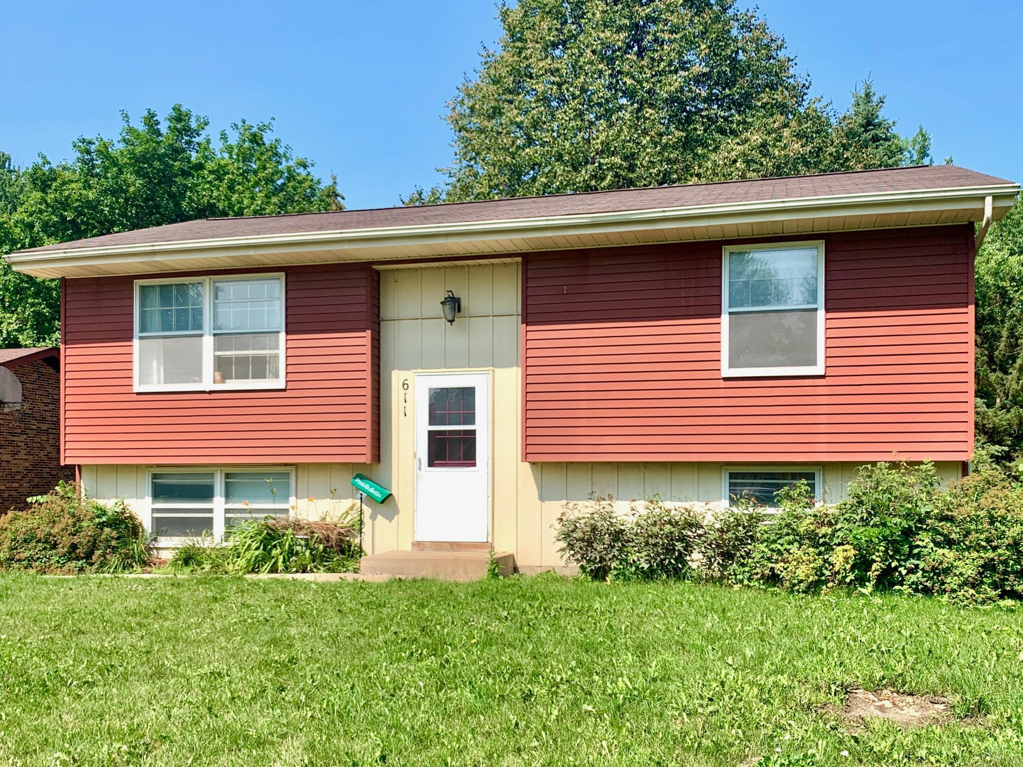 611 3rd Avenue SE, Stewartville, MN, 55976 MLS 6002238 Edina Realty