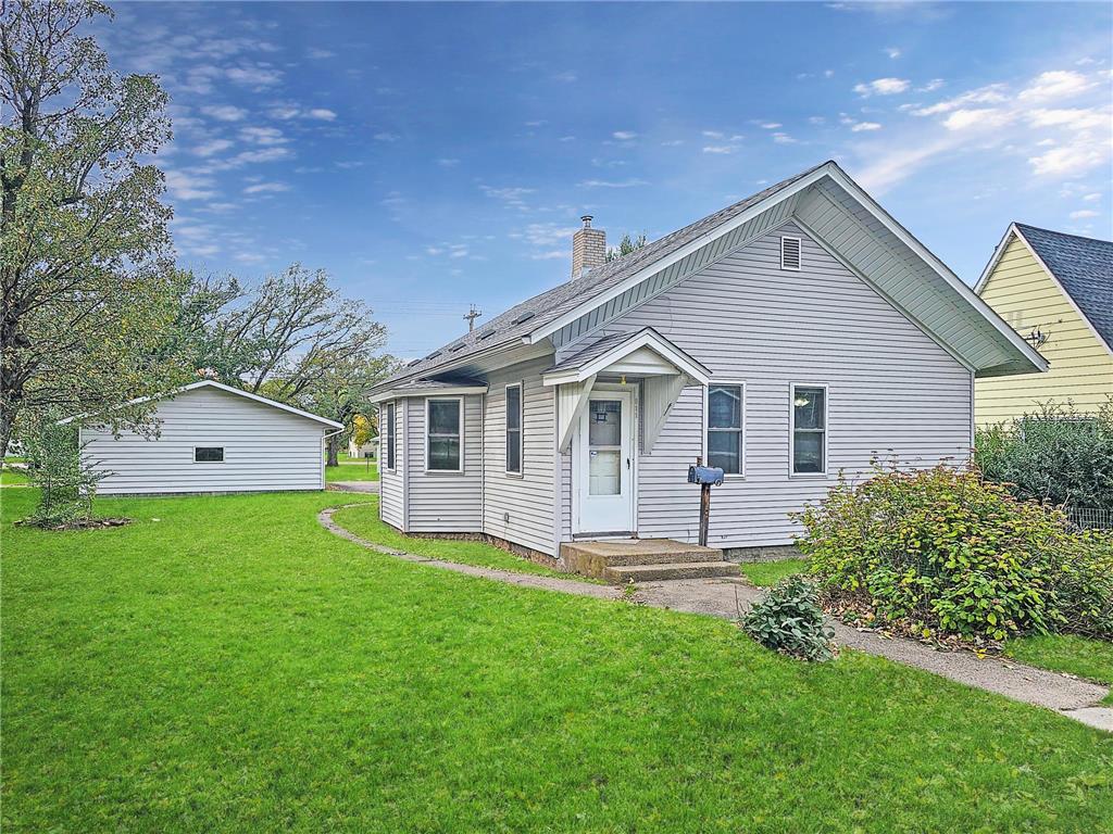 611 7th Street NE, Little Falls, MN, 56345 MLS 6445399 Edina Realty