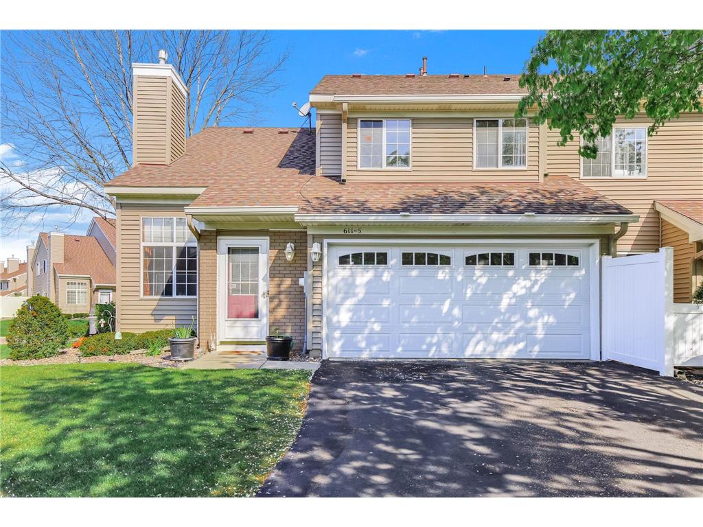 611 85th Lane NW #5NW Coon Rapids MN 55433 7057563 image1