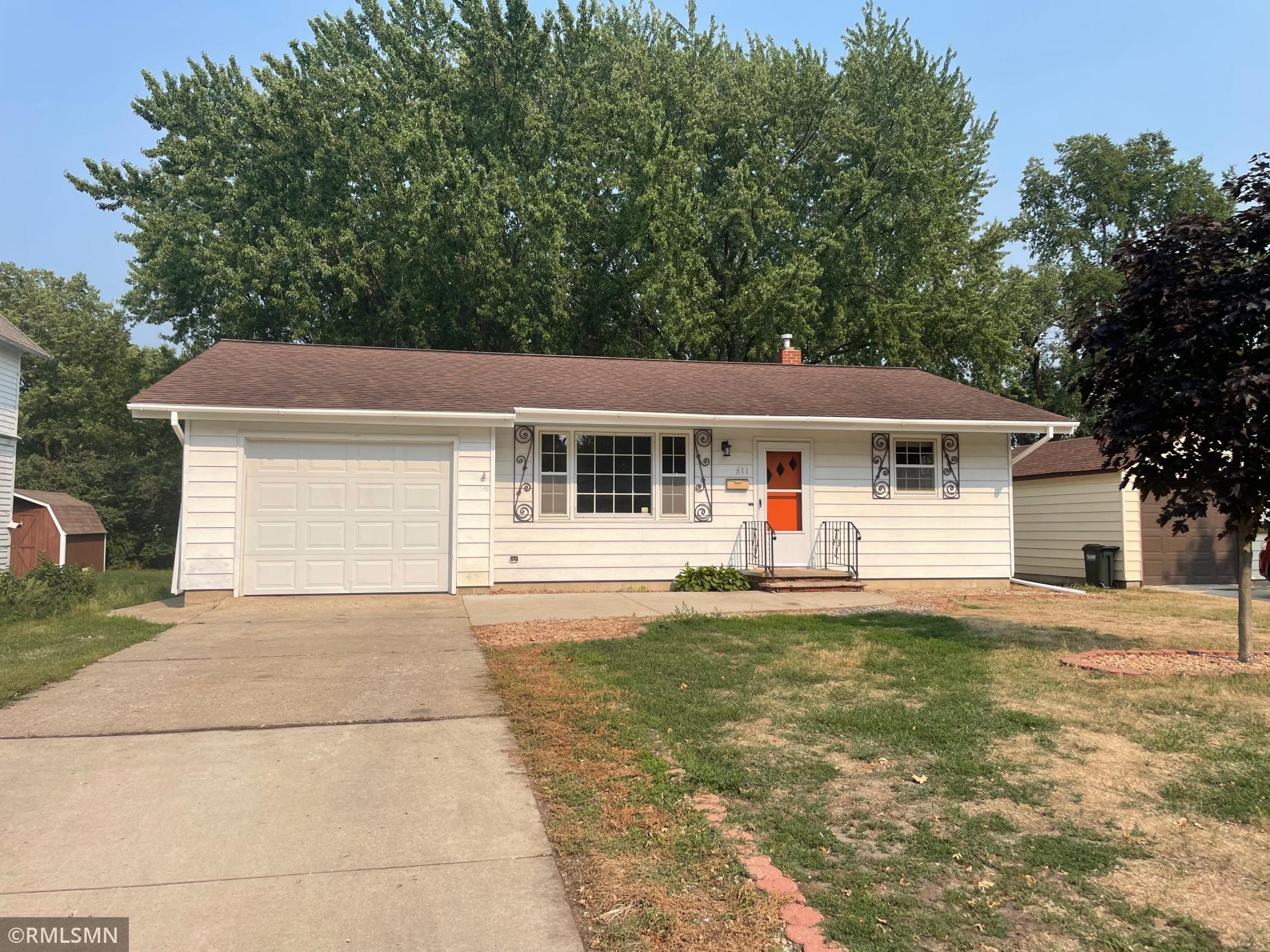 611 Augusta Avenue, Paynesville, MN, 56362 MLS 6073259 Edina Realty