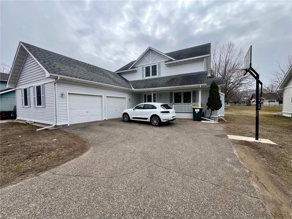 611 Bellvue Lane N Brooklyn Center MN 55430 6506449 image1