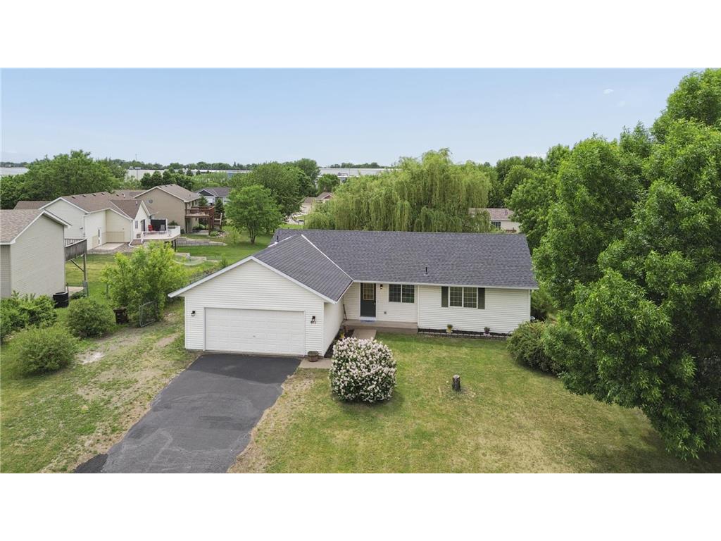 611 Birch Avenue N Maple Lake MN 55358 7074996 image1