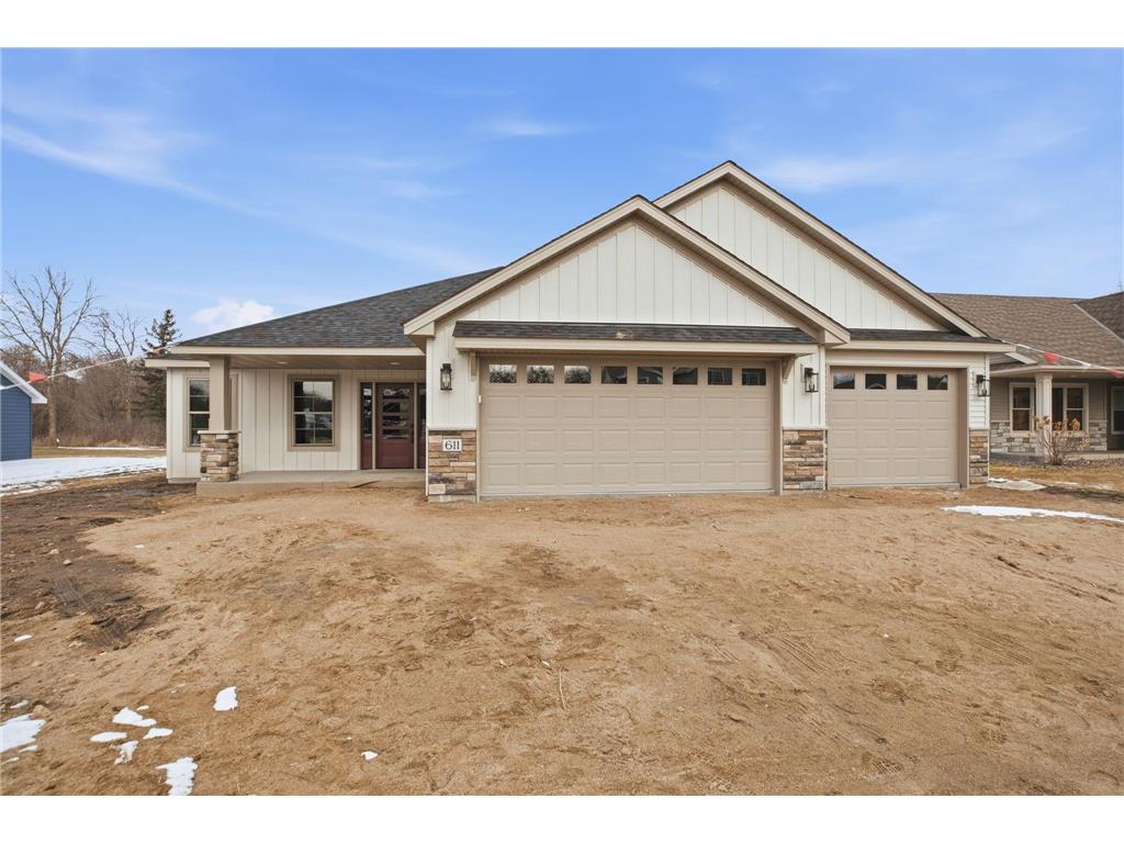 611 Brookwood Lane Saint Cloud MN 56303 7016656 image1