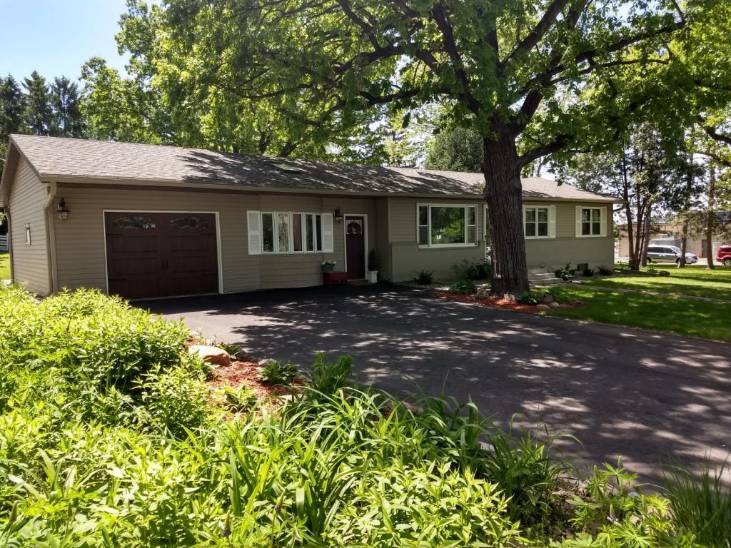 611 Carol Avenue, Mora, MN 55051 MLS 5485913 Edina Realty