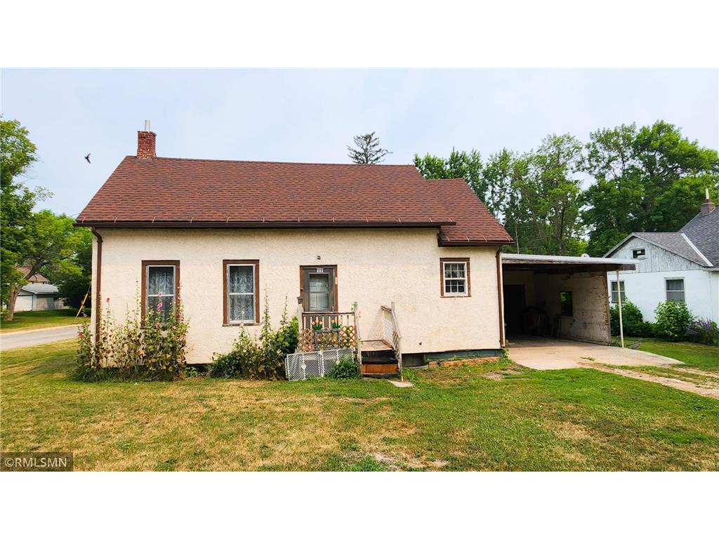 611 Cedar Avenue E, Hector, MN, 55342 MLS 6404700 Edina Realty