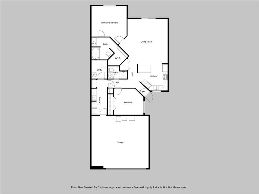 611 Danielson Court Maple Lake MN 55358 7012778 image26