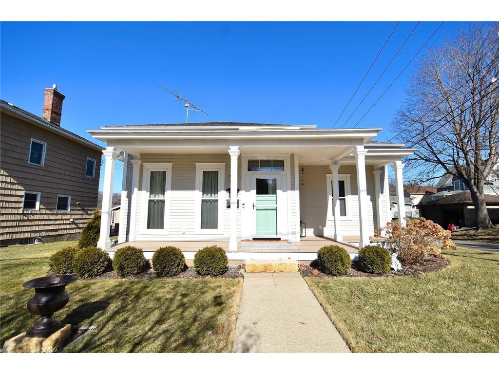 611 East Avenue, Red Wing, MN, 55066 MLS 6169898 Edina Realty