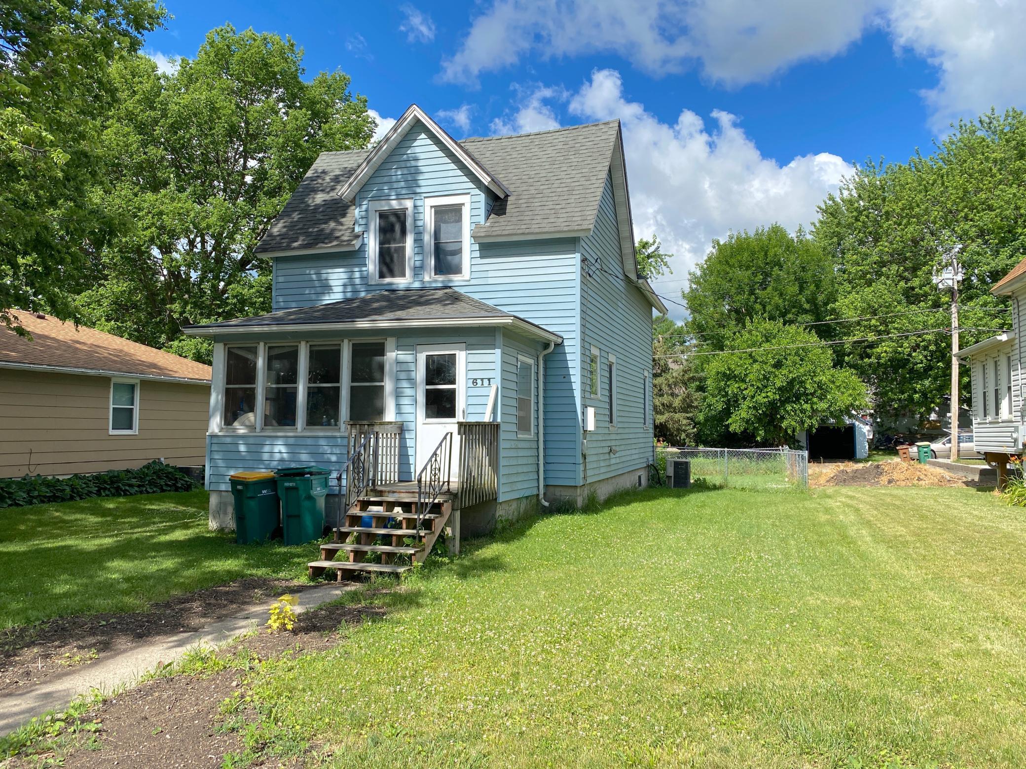 611 Freeborn Avenue, Albert Lea, MN 56007 MLS 6012439 Edina Realty