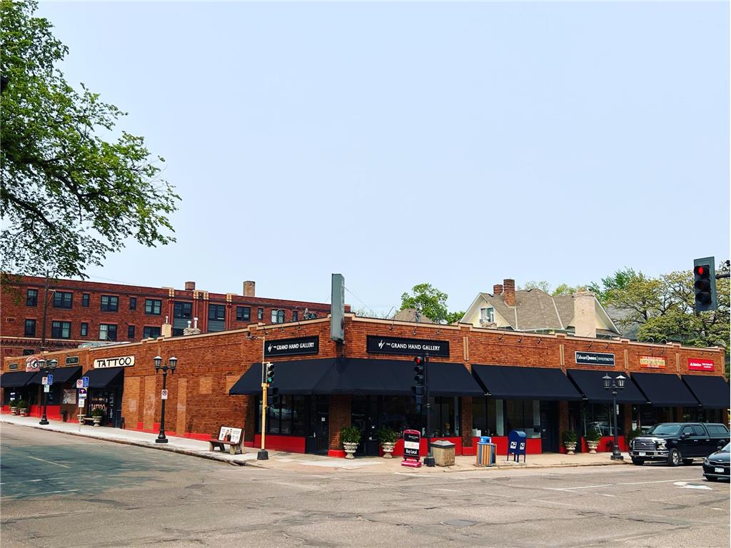 611 Grand Avenue, Saint Paul, MN 55102 MLS 6372684 Edina Realty