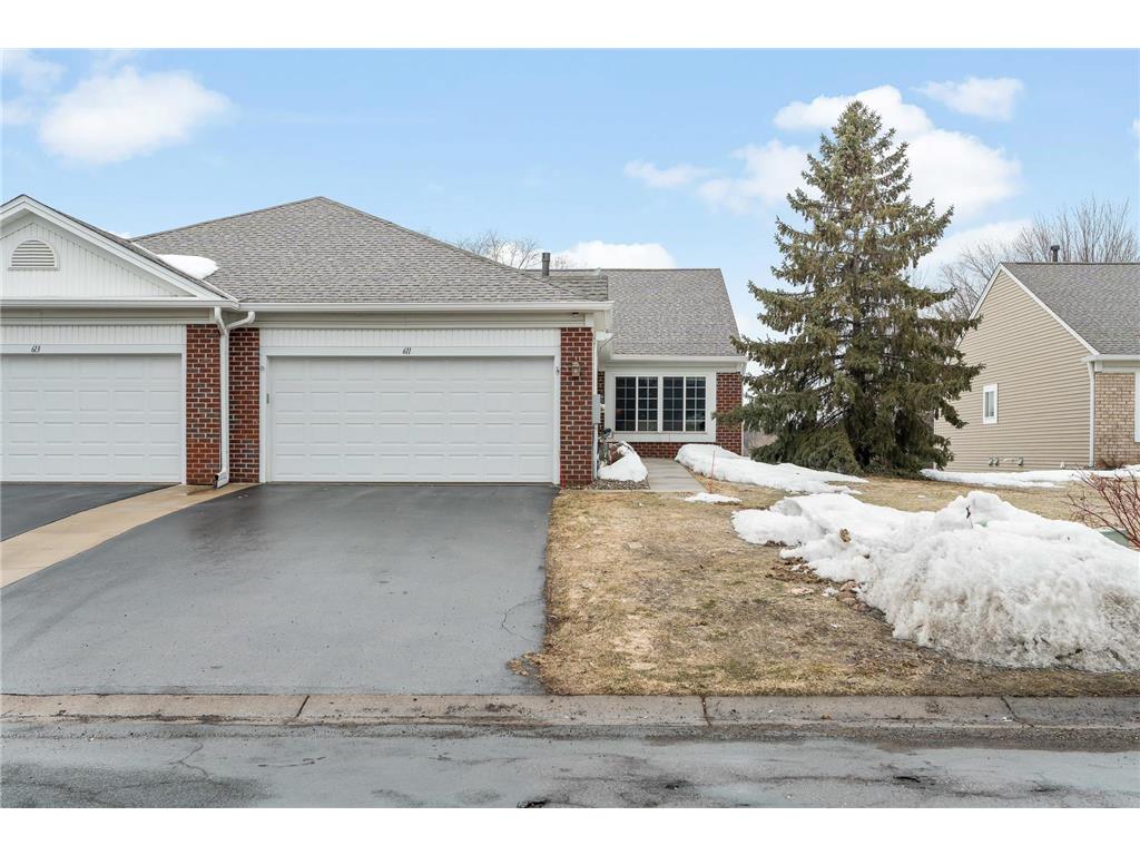 611 Lake View Drive, Woodbury, MN, 55129 MLS 6347169 Edina Realty