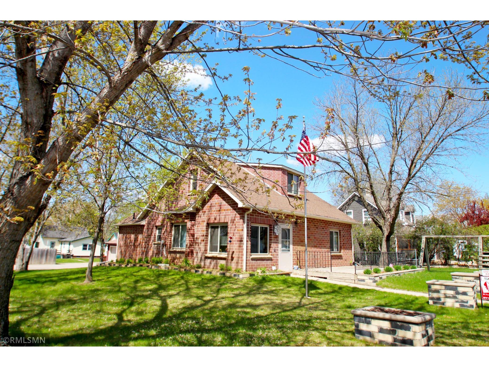 611 Lincoln Avenue, South Haven, MN 55382 MLS 5730380 Edina Realty