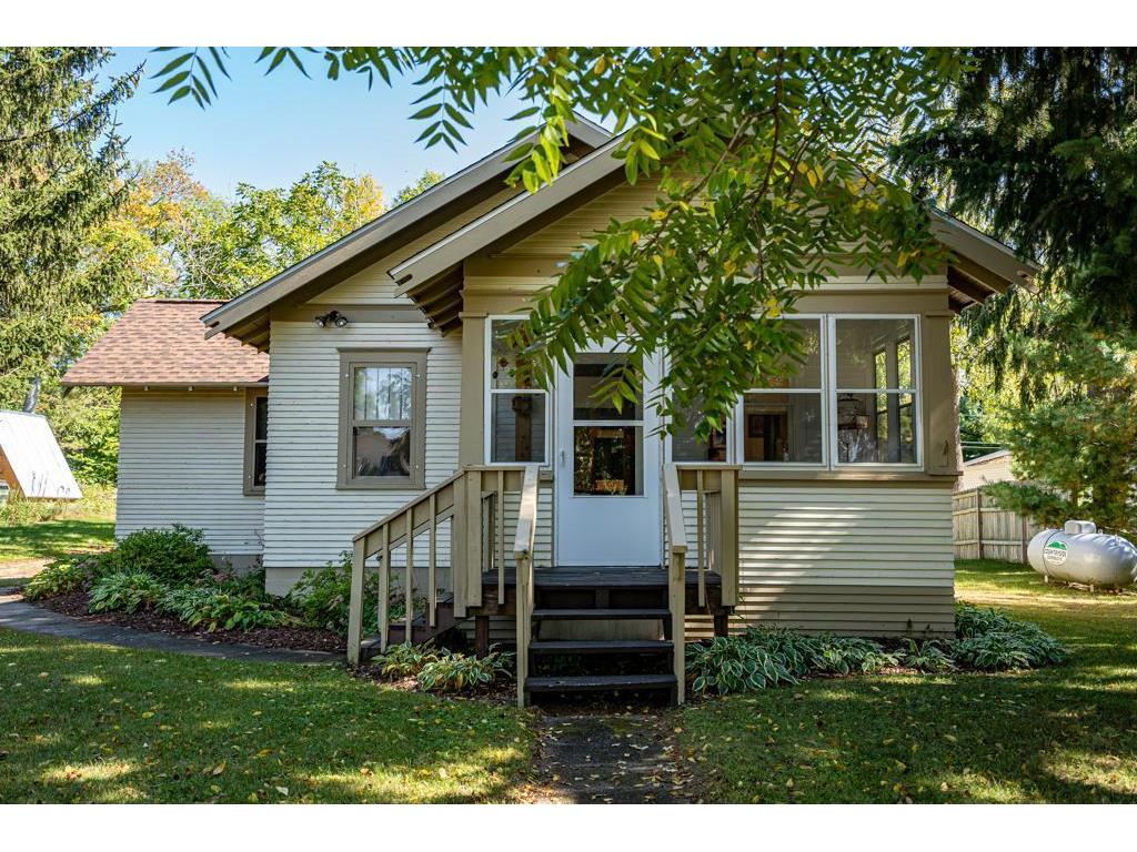 611 Main Street, Pepin, WI 54759 MLS 6263110 Edina Realty