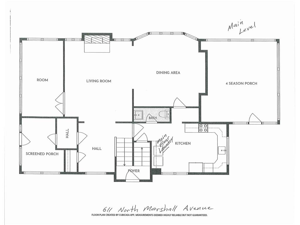 611 N Marshall Avenue Litchfield MN 55355 7093403 image32